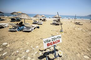 Cirali Villa Zeytin