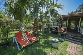 Cirali Villa Zeytin