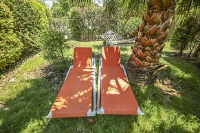 Cirali Villa Zeytin