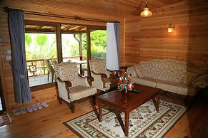 Cirali Villa Zeytin