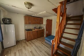 Cirali Villa Zeytin