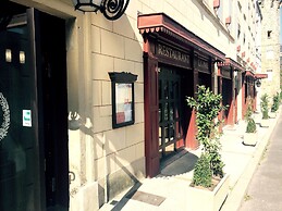 Hôtel de la Paix