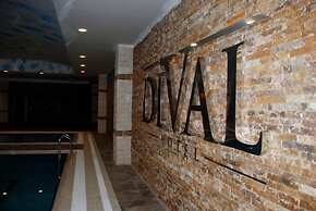 Divalin Hotel