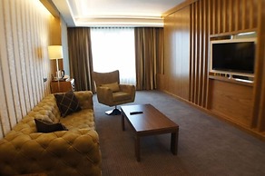 Divalin Hotel