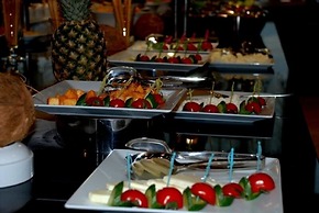 Divalin Hotel
