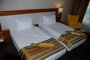 Divalin Hotel