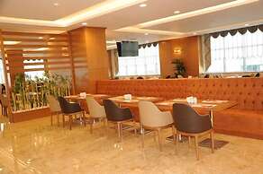 Divalin Hotel