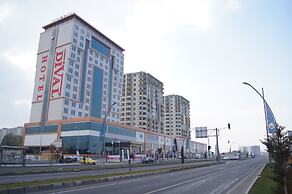 Divalin Hotel