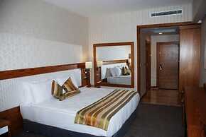 Divalin Hotel