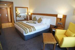 Divalin Hotel