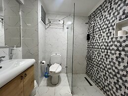 Ibrahim Bey Hotel