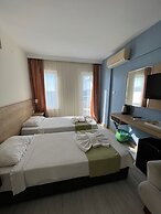 Ibrahim Bey Hotel