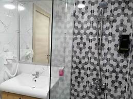 Ibrahim Bey Hotel