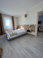 Ibrahim Bey Hotel