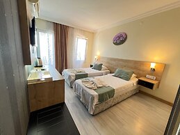 Ibrahim Bey Hotel