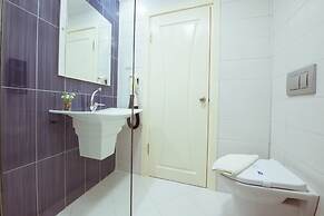 Ibrahim Bey Hotel