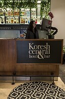 Koresh Hotel