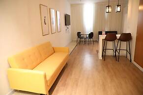 Koresh Hotel