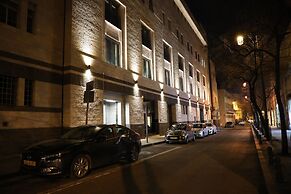 Koresh Hotel