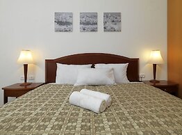 Koresh Hotel
