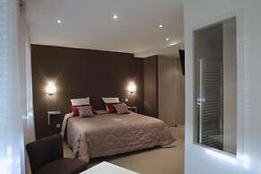 Logis Hostellerie St Germain