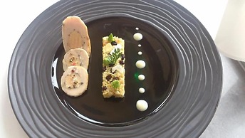 Logis Hostellerie St Germain