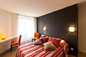 Logis Hostellerie St Germain