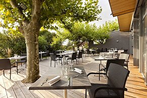 Logis Hostellerie St Germain