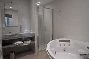 Logis Hostellerie St Germain
