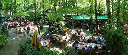 Yazicilar Hotel & Restaurant
