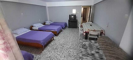 Set Arat Motel & Pansiyon