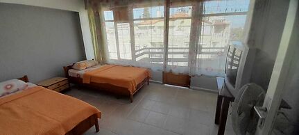 Set Arat Motel & Pansiyon