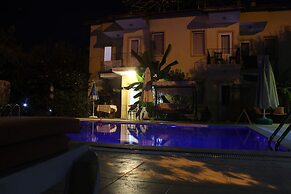 Sarihan Apart Otel