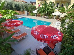 Sarihan Apart Otel