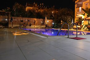 Sarihan Apart Otel