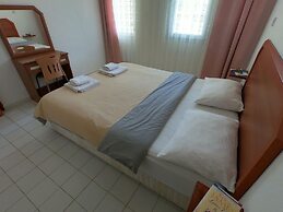 Sarihan Apart Otel