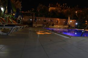 Sarihan Apart Otel