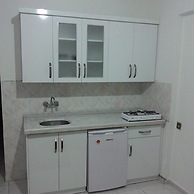 Sarihan Apart Otel