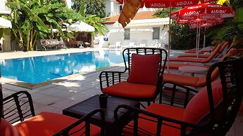 Sarihan Apart Otel