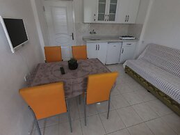 Sarihan Apart Otel