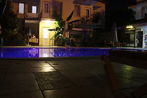 Sarihan Apart Otel