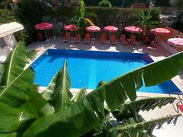 Sarihan Apart Otel