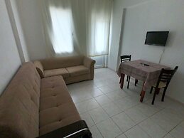 Sarihan Apart Otel