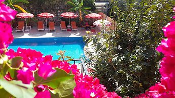 Sarihan Apart Otel