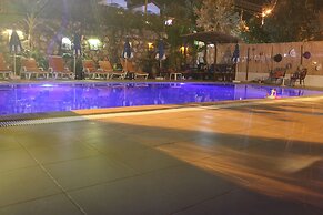 Sarihan Apart Otel