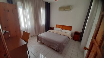 Sarihan Apart Otel