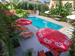 Sarihan Apart Otel