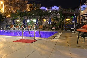 Sarihan Apart Otel