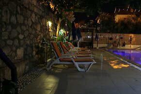Sarihan Apart Otel