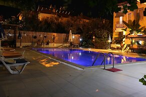 Sarihan Apart Otel